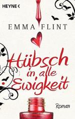 Emma Flint: Hübsch in alle Ewigkeit: Rom