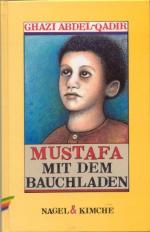 Abdel-Qadir, Ghazi und Wolfgang Rudelius