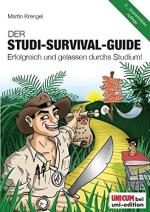 Martin Krengel: Der Studi-Survival-Guide