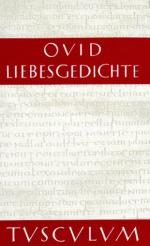 Ovid, Walter Marg und Richard Harder: Ov