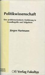 Politikwissenschaft-Eine Problemorientierte Einführung in Grundbegriffe und Teilgebiete