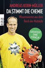 Andreas Korn-Müller: Da stimmt die Chemi Andreas Korn-Müller: Da stimmt die Chemi