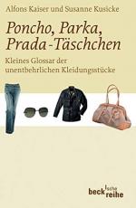 Kaiser, Alfons und Susanne Kusicke: Ponc
