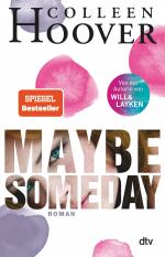 Colleen Hoover: Maybe Someday: Roman (Ma Colleen Hoover: Maybe Someday: Roman (Ma
