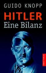 Knopp, Guido, Stefan Brauburger und Chri Knopp, Guido, Stefan Brauburger und Chri