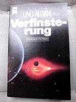 Aldani Lino: Verfinsterung.