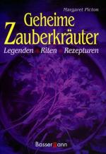 Margaret Picton: Geheime Zauberkräuter