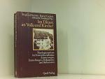 Im Dienst an Volk und Kirche!: Theologiestudium im Nationalsozialismus, Erinnerungen, Darstellungen, Dokumente und Reflexionen zum Tübinger Stift 1930-1950