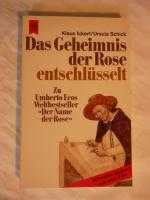 Das Geheimnis der Rose entschlüsselt