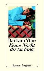 Barbara, Vine und Rendell Ruth: Keine Na Barbara, Vine und Rendell Ruth: Keine Na