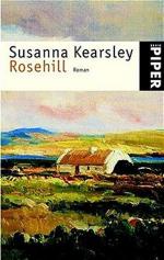 Susanna Kearsley: Rosehill: Roman (Piper