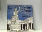 Bernhard Ücker: Weißblaue Malaisen. Gere