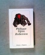 Philippe Djian: Reibereien