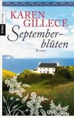 Gillece Karen: Septemberblüten: Roman