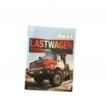 DMAX Lastwagen Deutschlands