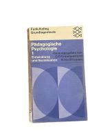 Hrsg.] Graumann, Carl F.: Pädagogische P