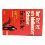 Eoin Colfer: DER TOD IST EIN BLEIBENDER 