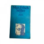 Max Frisch: STILLER ROMAN