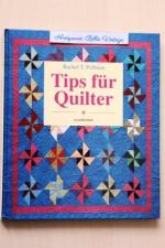 Tips für Quilter .