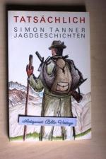 Simon Tanner: Tatsächlich : Simon Tanner