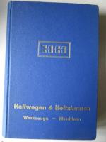 Hellwege & Holtzhausen Werkzeuge und Mas