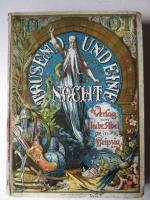 Tausend und eine Nacht Für die Jugend be