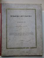 Kunst - Richter, Ludwig: Beschauliches u