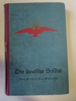 Militaria - Maltzahn, Freiherr von: Der 
