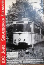 100 Jahre Strausberger Eisenbahn