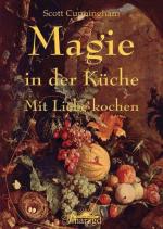 Cunningham, Scott und Regine Hellwig: Ma