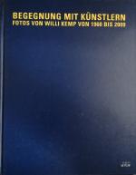 Kemp, Willi und Willi Kemp: Begegnung mi