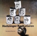 Horst Haitzinger: Politische Karikaturen