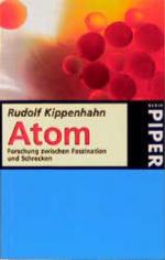 Rudolf Kippenhahn: Atom