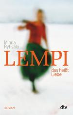 Kritzokat, Elina und Minna Rytisalo: Lem Kritzokat, Elina und Minna Rytisalo: Lem