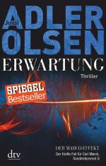 Adler-Olsen, Jussi und Hannes Thiess: Er Adler-Olsen, Jussi und Hannes Thiess: Er