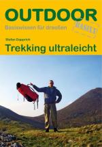 Dapprich Stefan: Trekking ultraleicht (O