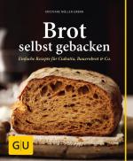 Kristiane Müller-Urban: Brot selbst geba Kristiane Müller-Urban: Brot selbst geba
