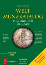 Schön Gerhard: Weltmünzkatalog 20. Jahrh