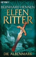 Hennen Bernhard: Elfenritter, Band 2: Di