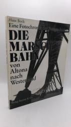 Hans Bock: Die Marschbahn Von Altona nac