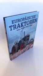 Andrew Morland: Europäische Traktoren