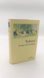 Tolstoj, Leo N.: Krieg und Frieden Roman Tolstoj, Leo N.: Krieg und Frieden Roman
