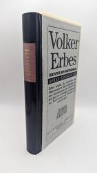 Volker Erbes: Die Spur des Schwimmers. R Volker Erbes: Die Spur des Schwimmers. R