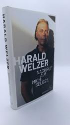 Harald Welzer: Nachruf auf mich selbst D Harald Welzer: Nachruf auf mich selbst D