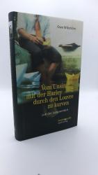 Wikström, Owe (Verfasser): Vom Unsinn, m