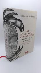 Siddhartha Mukherjee: Der König aller Kr