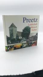 Preetz Landschaft, Mensch, Kultur