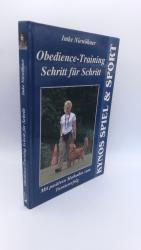 Imke Niewöhner: Obedience-Training Schri
