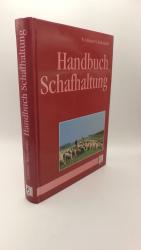 Wolfgang Schlolaut: Handbuch Schafhaltun Wolfgang Schlolaut: Handbuch Schafhaltun