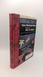 Buch, Hans Christoph: Blut im Schuh Schl Buch, Hans Christoph: Blut im Schuh Schl